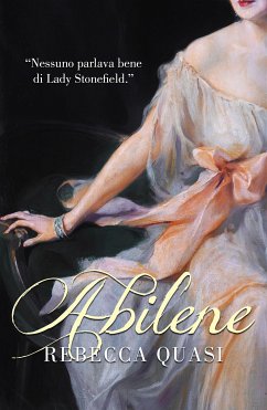 Abilene (eBook, ePUB) - Quasi, Rebecca