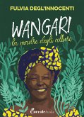 Wangari (eBook, ePUB)