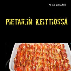 Pietar.in keittiössä (eBook, ePUB)
