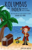 Kolumbus hat Indien immer noch nicht gefunden Band 1 (eBook, ePUB)