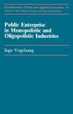 Publc Enterprise In Monopolis- (eBook, ePUB)