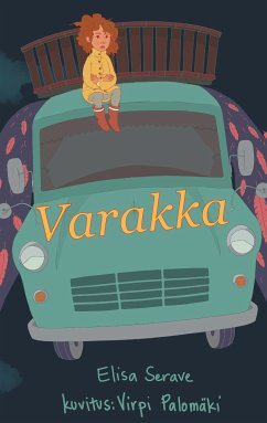 Varakka (eBook, ePUB)