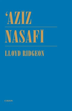 Cover Aziz Nasafi (eBook, ePUB)
