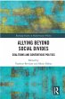 Allying beyond Social Divides (eBook,... - Bild 1
