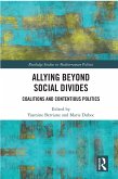 Allying beyond Social Divides (eBook, ePUB)