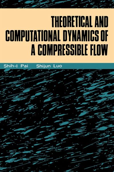 Theoretical Computational Dynamics (eBook, PDF) Theoretical Computational Dynamics (eBook, PDF)