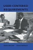 User-centered Requirements (eBook, ePUB)
