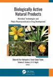 Biologically Active Natural Products (eBook, ePUB)