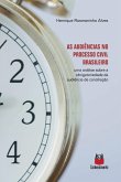 As audiências no processo civil brasileiro (eBook, ePUB)