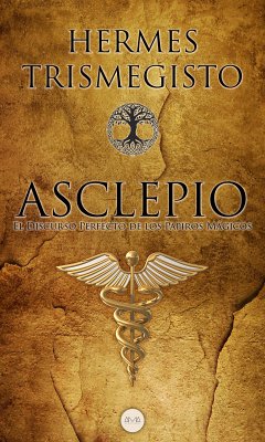 Asclepio (eBook, ePUB) - Trismegisto, Hermes