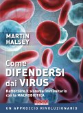 Come difendersi dai virus (eBook, ePUB)