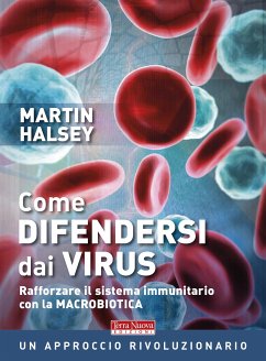 Come difendersi dai virus (eBook, ePUB) - Halsey, Martin