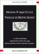 Mémento 4er degré R.E.A.A. (eBook,... - Bild 1