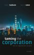 Taming the Corporation (eBook, PDF) - Bild 1