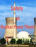 Safety in Nuclear Power Plants (eBook, ePUB) Safety in Nuclear Power Plants (eBook, ePUB)