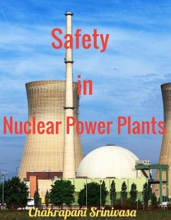 Cover Safety in Nuclear Power Plants (eBook, ePUB)