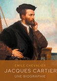 Jacques Cartier (eBook, ePUB) Jacques Cartier (eBook, ePUB)