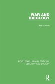 War and Ideology (eBook, PDF)