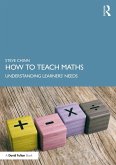 How to Teach Maths (eBook, ePUB)
