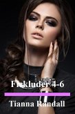 Fickluder 4-6 (eBook, ePUB)