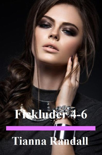 Fickluder 4-6 (eBook, ePUB)