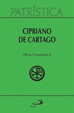 Cover Patrística - Obras Completas II - Vol. 35/2 (eBook, ePUB)