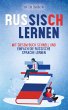 Russisch lernen (eBook, ePUB) - Bild 1