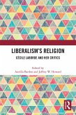 Liberalism's Religion (eBook, ePUB)