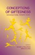 Conceptions of Giftedness (eBook, ePUB) - Bild 1