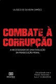 Combate à corrupção (eBook, ePUB)