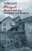Maigret und der Verrückte von Bergerac (eBook, ePUB)