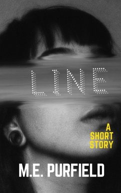 Cover Line (Short Story) (eBook, ePUB)