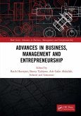 Advances in Business, Management and Entrepreneurship (eBook, PDF)