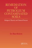 Remediation of Petroleum Contaminated Soils (eBook, PDF)
