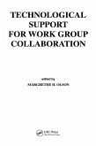Technological Support for Work Group Collaboration (eBook, PDF)