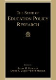 The State of Education Policy Research (eBook, PDF)