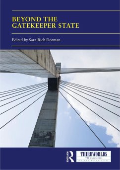 Beyond the Gatekeeper State (eBook, PDF)