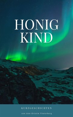 Cover Honigkind (eBook, ePUB)