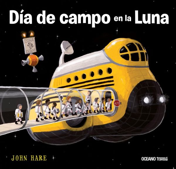 Día de campo en la Luna (eBook, ePUB)