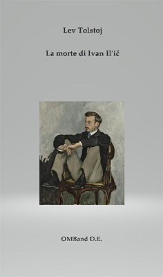 La morte di Ivan Il′ič (eBook, ePUB) - Tolstoj, Lev