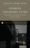 Stories Changing Lives (eBook, ePUB)