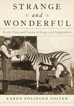 Strange and Wonderful (eBook, PDF) - Foster, Karen Polinger