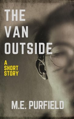 Cover The Van Outside (Short Story) (eBook, ePUB)