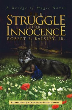 Cover The Struggle for Innocence (Bridge of Magic, #2) (eBook, ePUB)