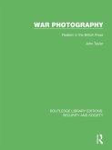 War Photography (eBook, PDF)