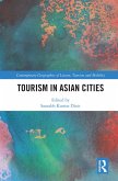 Tourism in Asian Cities (eBook, ePUB)