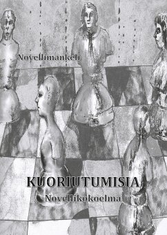 Kuoriutumisia (eBook, ePUB) - Hyvönen, Pirkko; Helin, Kari; Kastio, Anna-Liisa; Pakkanen, Virpi; Vihava, Kerkko; Västilä, Maritta