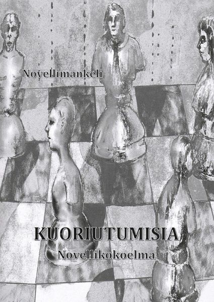 Kuoriutumisia (eBook, ePUB)