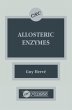 Allosteric Enzymes (eBook, ePUB) - Bild 1
