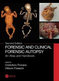Forensic and Clinical Forensic Autopsy (eBook, ePUB)
